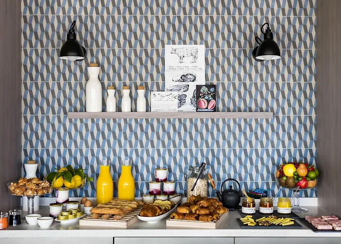 Okko s CentreHotel Cannes